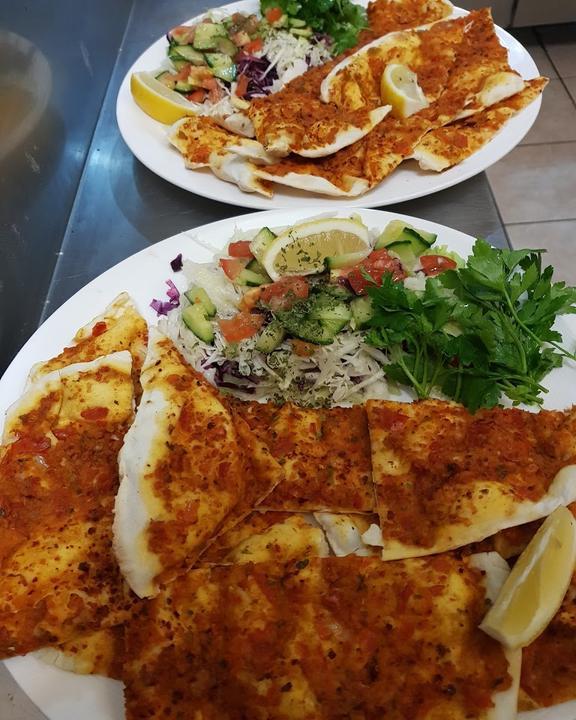 Alanya Kebap Haus